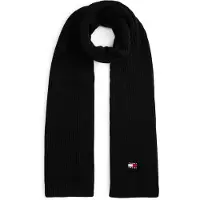 Tommy Hilfiger Sjal 'HERITAGE' sort