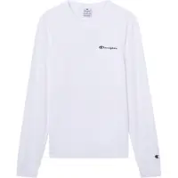 Champion Bluser & t-shirts hvid
