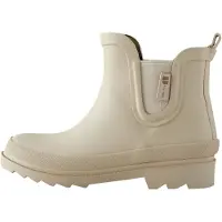 Next Gummistøvler beige