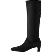 Next Støvler 'Forever Comfort' sort