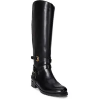 Ralph Lauren Støvler 'COLLINS' sort