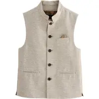 Next Vest beige
