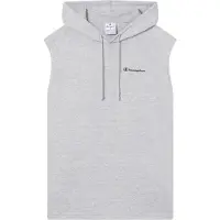 Champion Bluser & t-shirts grå-meleret