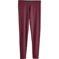 Next Leggings burgunder