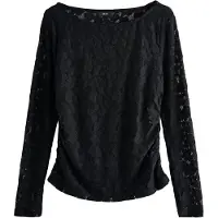 Next Bluse sort