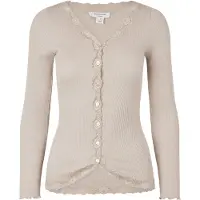 Rosemunde Cardigan cappuccino