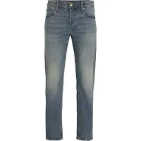 Jack & Jones Jeans 'JJIMike JJOriginal' blue denim