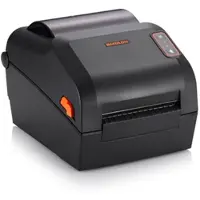 Bixolon XD5-40d - Etiketprinter - direkte termisk - Rulle (11,8 cm) - 203 dpi - op til 178 mm/sek. - USB 2.0, USB vært - sort