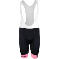 Tvl Visma Lease A Bike Victory Giro D´italia Cykelshorts
