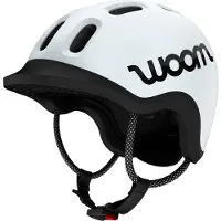 Woom Ready 3.0 Junior Byhjelm