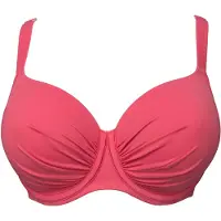 SugarShape Bikinioverdel 'Valencia Chic' pink