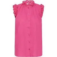 Inwear Bluse 'Dally' magenta