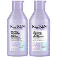 Redken Blondage High Bright Duo