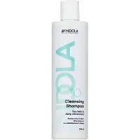 Indola Cleansing Shampoo Shampoo 300 ml