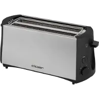 Cloer Toaster 3719 For 4 slices of toast