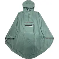 The People's Poncho 3.0 Hardy Vandtæt Poncho