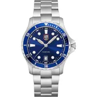 Luminox Xs.0943 42mm 10atm Quartz Analogical Ur