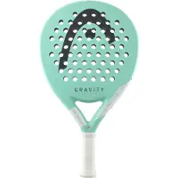 Head Racket Gravity Team Light 2024 Padelketcher