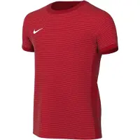 Nike Spilletrøje Dri-FIT Strike IV - Rød/Rød/Hvid Børn, størrelse L: 147-158 cm
