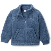 Columbia Sportswear Rugged Ridge Ii Sherpa Fleecejakke Med Fuld Lynlås