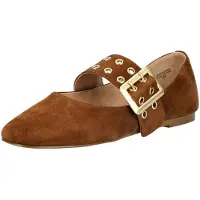Steve madden Ballerinasko med rem pueblo