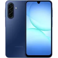 Samsung Galaxy A17 5G 256 GB Blue, Blue
