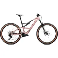Orbea Rise Sl M20 29´´ Slx M7100 Sgs Shadow Plus 2026 Elektrisk Mtbcykel