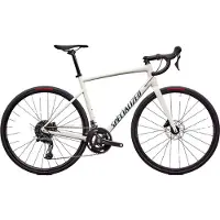 Specialized Allez - 2026 - Dune White / Deep Lake - 52 - Cykel