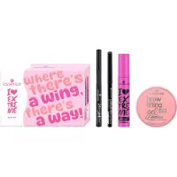 Essence I LOVE EXTREME eye set Øjenmakeupsæt 1 stk.