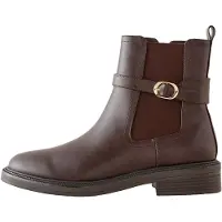 Next Chelsea Boots 'Forever Comfort' choko