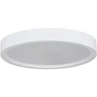 Eglo IDUN-E LOFT Ø278 1600LM HVID