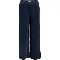 Object Jernbanefløjl Bukser