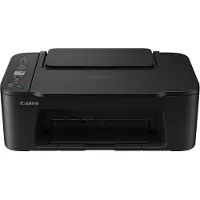Canon PIXMA TS3750i Multifunktion - Farve - Blæk