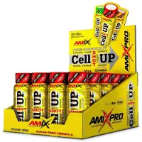 Amix Cellup Pre-workout Cola 60ml 20 Enheder