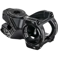 Reverse Components Black-one D2 31.8-35 Mm Cykel Frempind