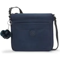Kipling Skuldertaske 'Sebastian' navy