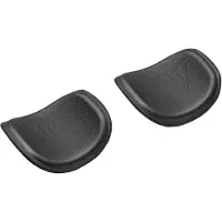 Profile Design Ergo/race Ultra 10 Mm Armpædepuder