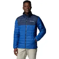 Columbia Powder Lite Ii Jakke