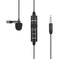 Saramonic Lavmicro U2 Smartphone-og Videokamera-mikrofon