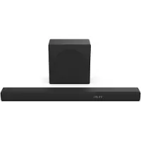 Hisense HS3100 - Lydbarsystem - til TV - 3.1.kanal - trådløs - Bluetooth