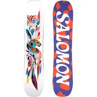 Salomon Grace Junior Snowboard
