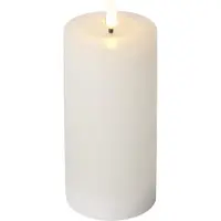 Star Trading LED blokklys 17,5cm