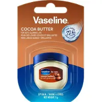 Vaseline Lip Therapy Jar Læbepomade 7 g Cocoa Butter