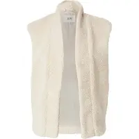 JDY Vest 'JDYBirdy' stone