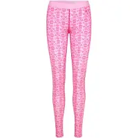 Kari Traa Fryd Pant, skiundertøj, dame, spink