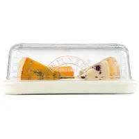 Kilner osteforvaring Klar-hvid
