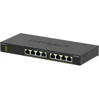 Netgear Gs308lp Switch