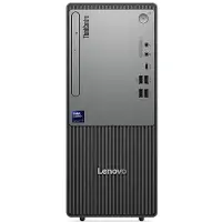 Lenovo ThinkCentre Neo 50t Gen 6 Intel Core Ultra 5 225-processor E-cores op til 4,40 GHz P-cores op til 4,90 GHz, Windows 11 Home 64, 256 GB SSD TLC Opal