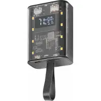 Mars Gaming Mpk-10k 22.5w 1000mah Powerbank