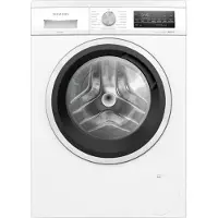Siemens iQ500 WU14UT42 - Vaskemaskine - 9 kg - 1351 rpm